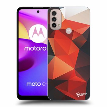 Obal pre Motorola Moto E40 - Wallpaper 2