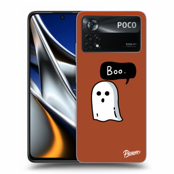 Obal pre Xiaomi Poco M4 Pro - Boo