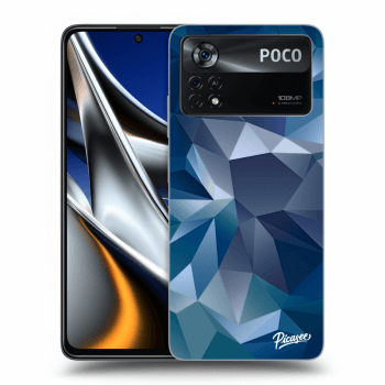 Obal pre Xiaomi Poco M4 Pro - Wallpaper