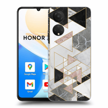 Obal pre Honor X7 - Light geometry