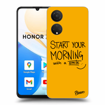 Obal pre Honor X7 - Smile