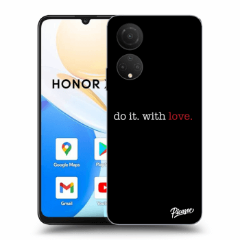 Obal pre Honor X7 - Do it. With love.