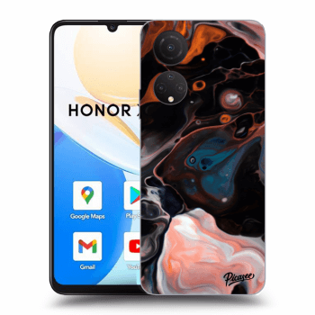 Obal pre Honor X7 - Cream