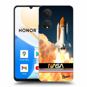 Obal pre Honor X7 - Space Shuttle