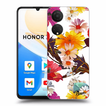 Picasee ULTIMATE CASE pro Honor X7 - Meadow