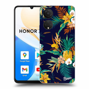 Obal pre Honor X7 - Pineapple Color