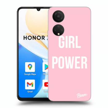 Obal pre Honor X7 - Girl power