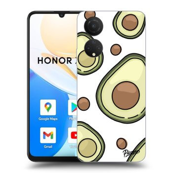 Obal pre Honor X7 - Avocado