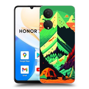 Picasee ULTIMATE CASE pro Honor X7 - Whistler