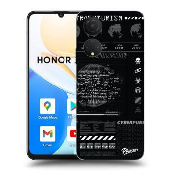 Obal pre Honor X7 - FUTURE