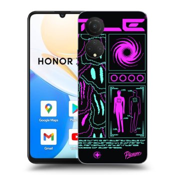 Obal pre Honor X7 - HYPE SMILE