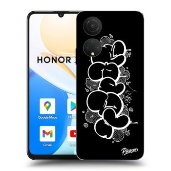 Picasee ULTIMATE CASE pro Honor X7 - Throw UP