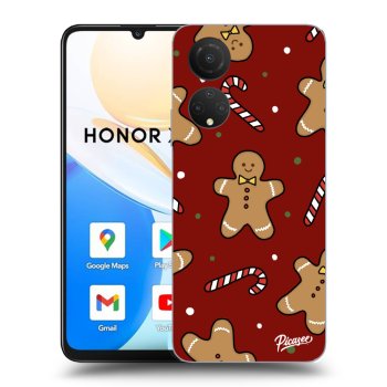 Obal pre Honor X7 - Gingerbread 2