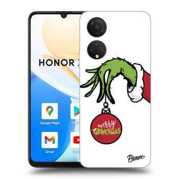 Obal pre Honor X7 - Grinch