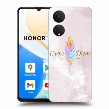 Obal pre Honor X7 - Carpe Diem