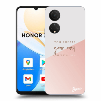 Obal pre Honor X7 - You create your own opportunities