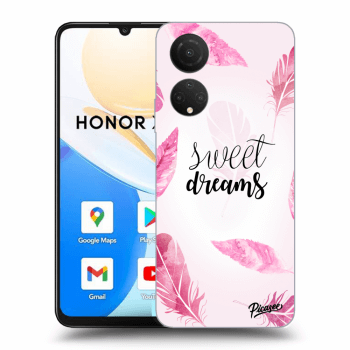 Picasee ULTIMATE CASE pro Honor X7 - Sweet dreams