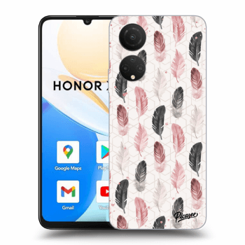 Obal pre Honor X7 - Feather 2