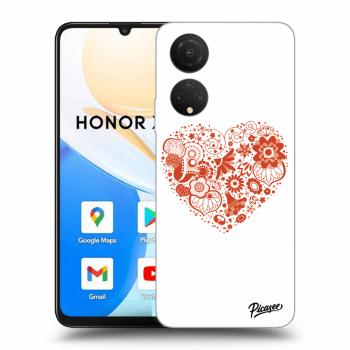 Obal pre Honor X7 - Big heart