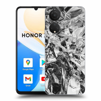 Obal pre Honor X7 - Chrome