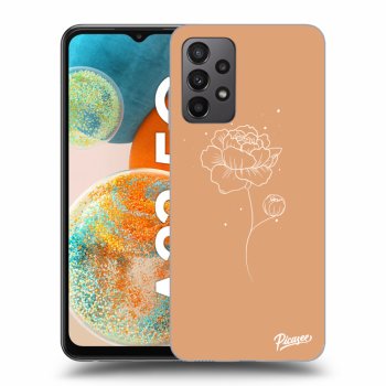 Picasee ULTIMATE CASE pro Samsung Galaxy A23 A235F 4G - Peonies