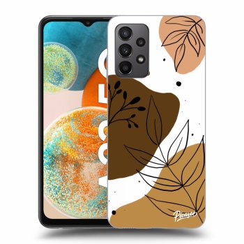 Obal pre Samsung Galaxy A23 A235F 4G - Boho style