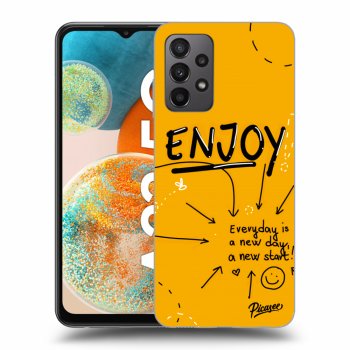 Obal pre Samsung Galaxy A23 - Enjoy