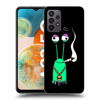 Obal pre Samsung Galaxy A23 - Earth - Sám doma