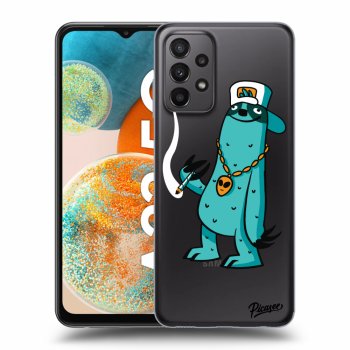 Obal pre Samsung Galaxy A23 - Earth - Je mi fajn