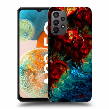 Obal pre Samsung Galaxy A23 - Universe