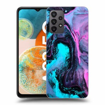 Obal pre Samsung Galaxy A23 - Lean 2