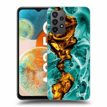 Obal pre Samsung Galaxy A23 - Goldsky