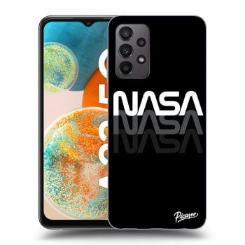 Obal pre Samsung Galaxy A23 A235F 4G - NASA Triple