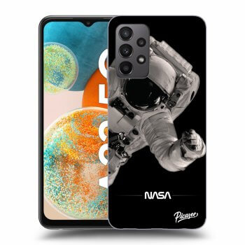 Picasee ULTIMATE CASE pro Samsung Galaxy A23 A235F 4G - Astronaut Big