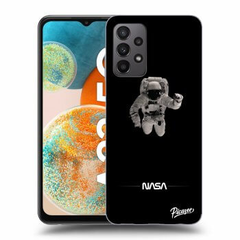 Picasee ULTIMATE CASE pro Samsung Galaxy A23 A235F 4G - Astronaut Minimal