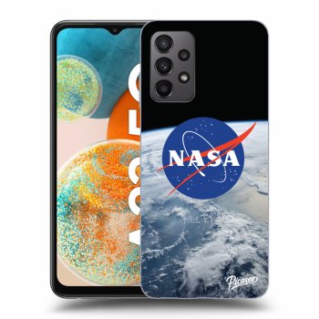 Obal pre Samsung Galaxy A23 - Nasa Earth