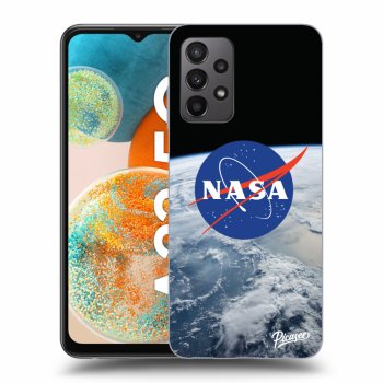 Obal pre Samsung Galaxy A23 A235F 4G - Nasa Earth