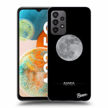 Picasee ULTIMATE CASE pro Samsung Galaxy A23 A235F 4G - Moon Minimal
