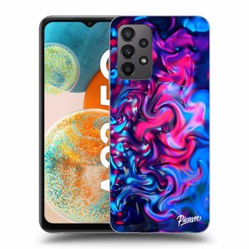 Obal pre Samsung Galaxy A23 - Redlight