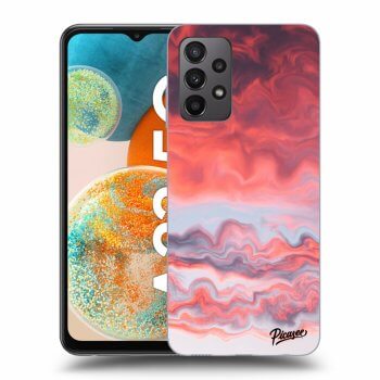 Obal pre Samsung Galaxy A23 A235F 4G - Sunset