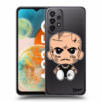 Obal pre Samsung Galaxy A23 - Separ