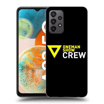 Obal pre Samsung Galaxy A23 A235F 4G - ONEMANSHOW CREW