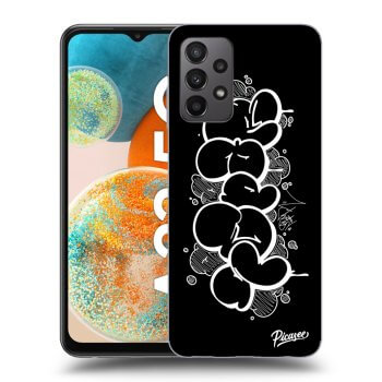 Obal pre Samsung Galaxy A23 - Throw UP