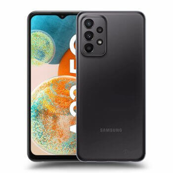 Obal pre Samsung Galaxy A23 - Clear