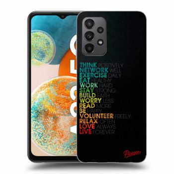 Obal pre Samsung Galaxy A23 - Motto life