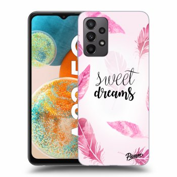 Obal pre Samsung Galaxy A23 - Sweet dreams