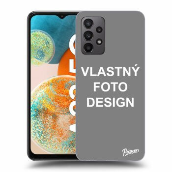 Obal pre Samsung Galaxy A23 A235F 4G - Vlastný fotka/motiv