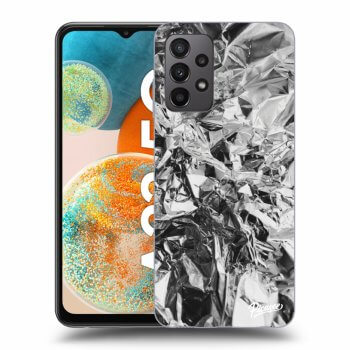 Obal pre Samsung Galaxy A23 - Chrome