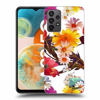 Picasee ULTIMATE CASE pro Samsung Galaxy A23 A236B 5G - Meadow