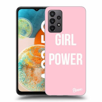 Obal pre Samsung Galaxy A23 A236B 5G - Girl power